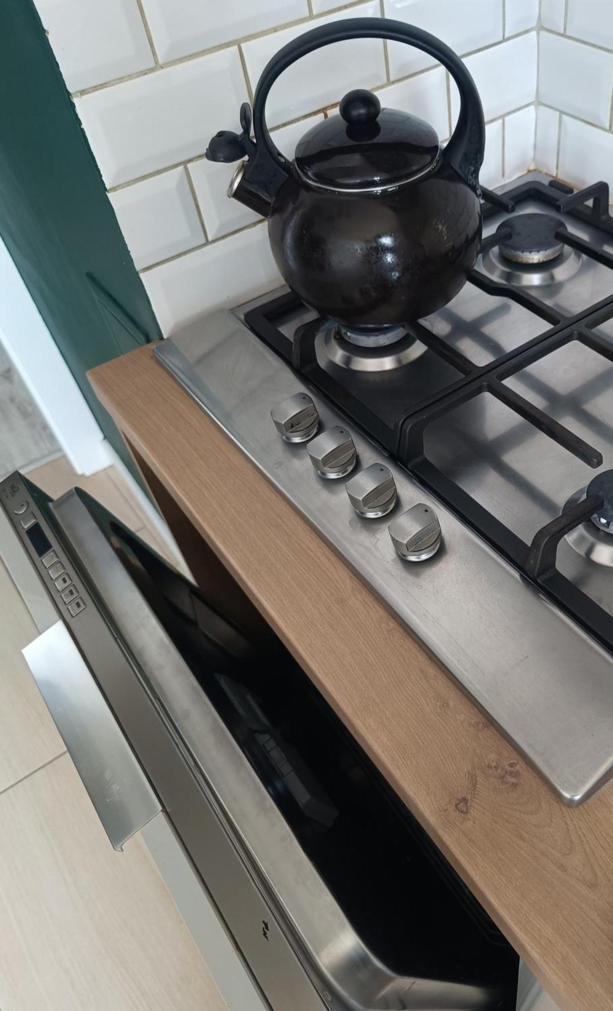 Apartament Gdanska Panorama Niedzwiadka Zewnętrze zdjęcie