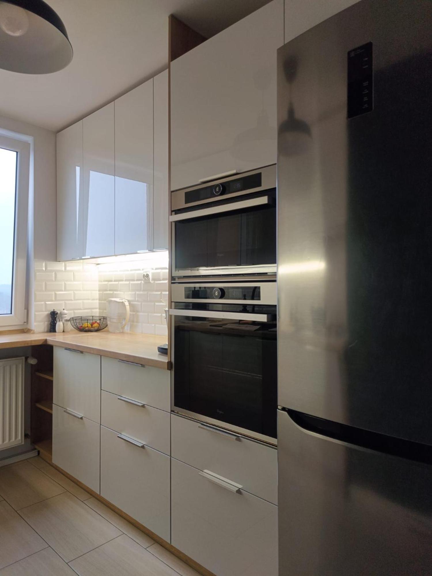 Apartament Gdanska Panorama Niedzwiadka Zewnętrze zdjęcie