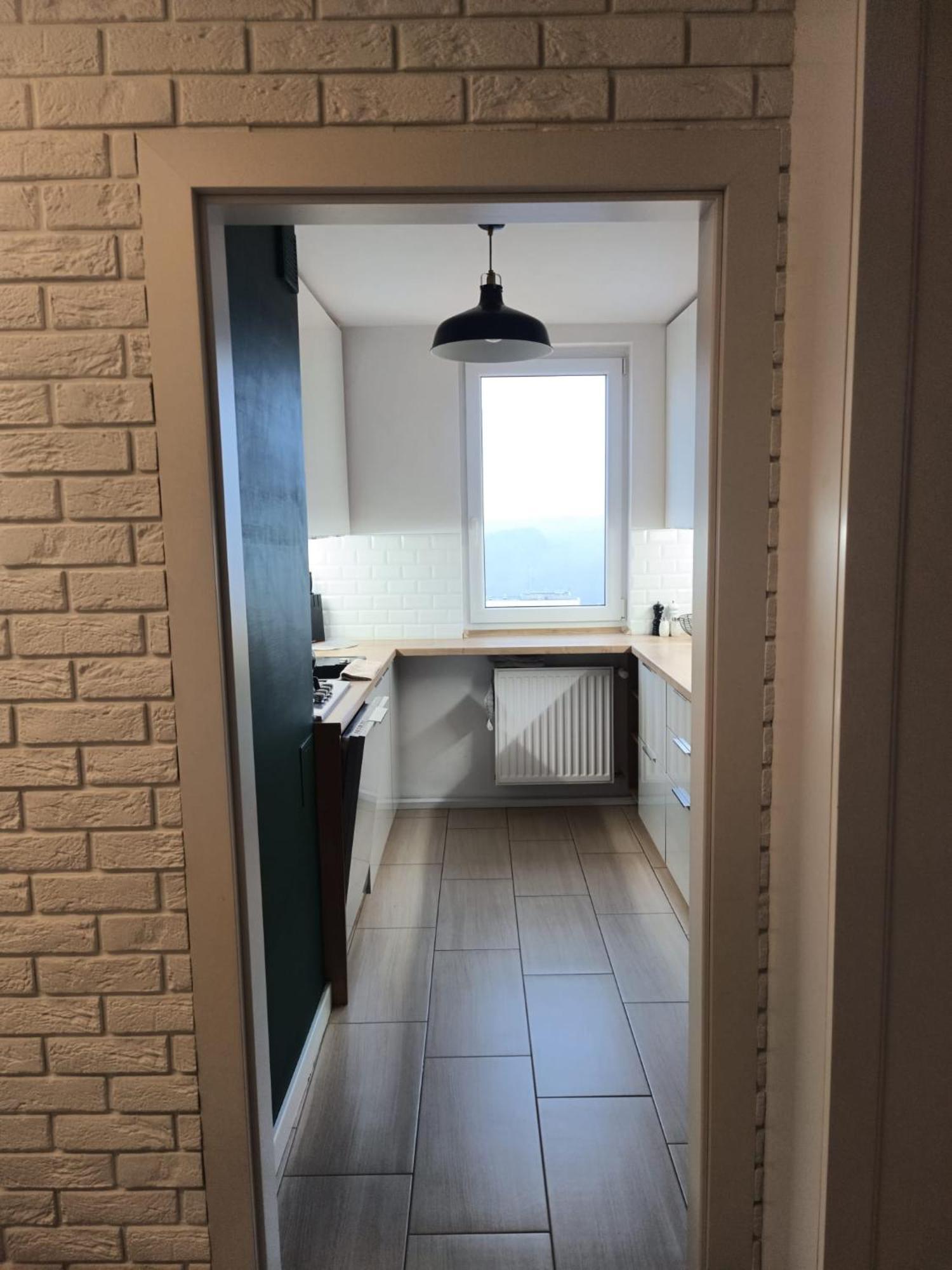 Apartament Gdanska Panorama Niedzwiadka Zewnętrze zdjęcie